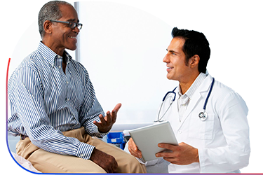 Encontre Seu Doutor Bioplanner: Médicos Certos para Pacientes Diagnosticados